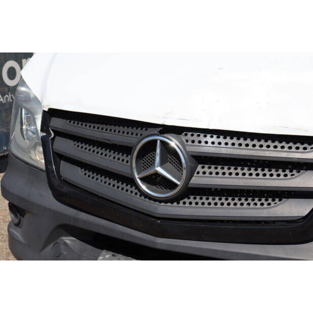 2014 Mercedes-Benz Sprinter 313 CDI-49154202