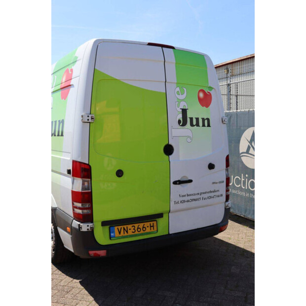 2014 Mercedes-Benz Sprinter 313 CDI-49154208