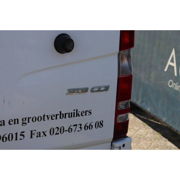 2014 Mercedes-Benz Sprinter 313 CDI-49154209