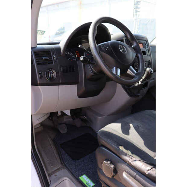 2014 Mercedes-Benz Sprinter 313 CDI-49154222