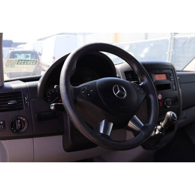 2014 Mercedes-Benz Sprinter 313 CDI-49154223