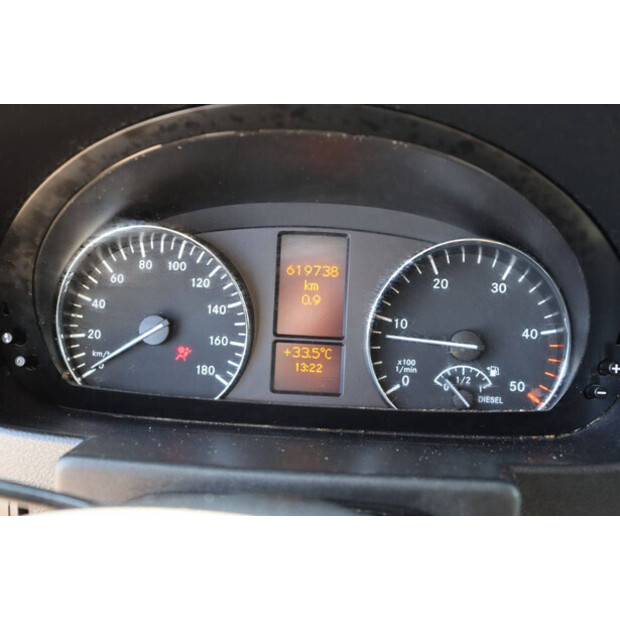 2014 Mercedes-Benz Sprinter 313 CDI-49154229