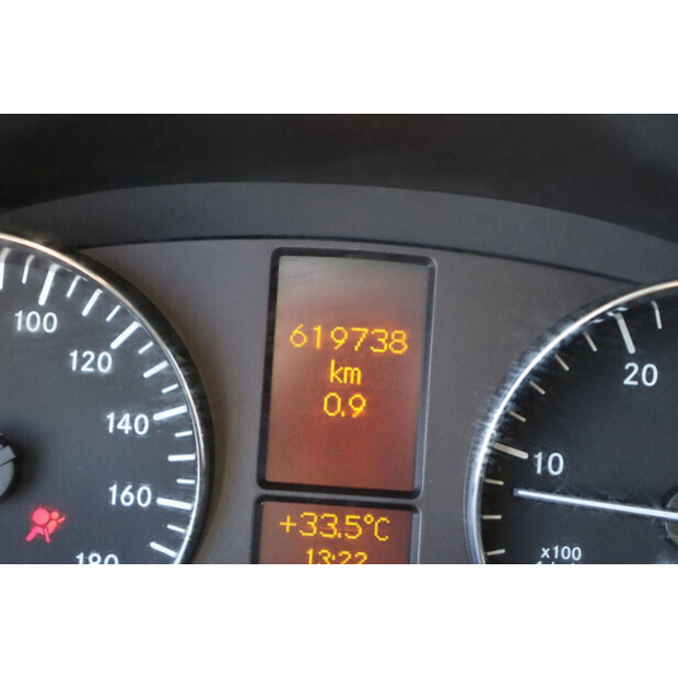 2014 Mercedes-Benz Sprinter 313 CDI-49154230