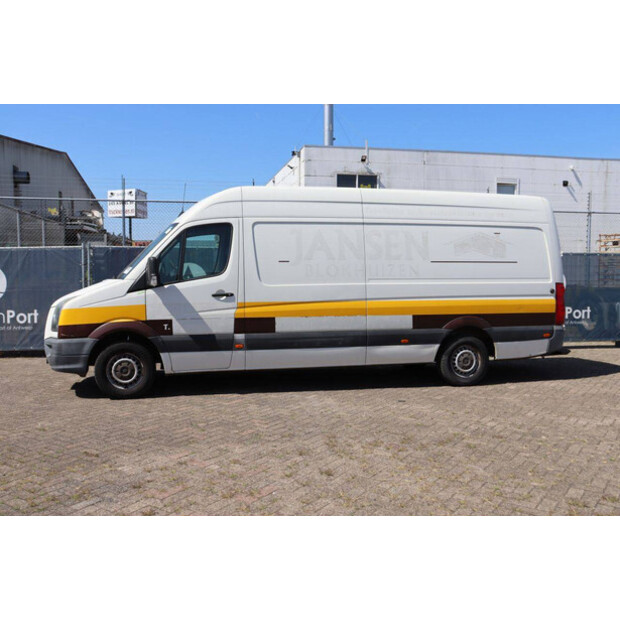 2010 Volkswagen CRAFTER-49154241