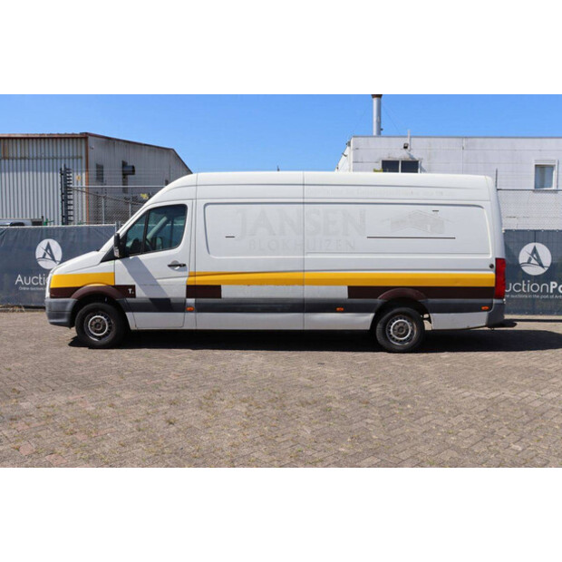 2010 Volkswagen CRAFTER-49154242