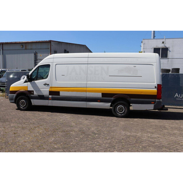 2010 Volkswagen CRAFTER-49154243