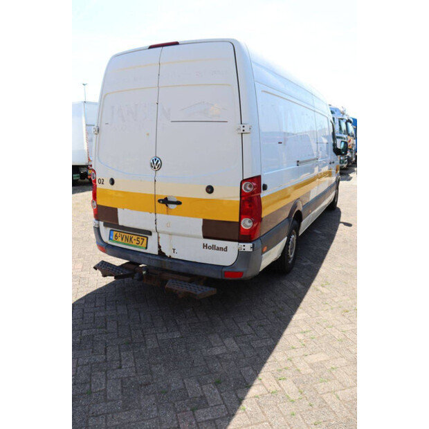 2010 Volkswagen CRAFTER-49154246