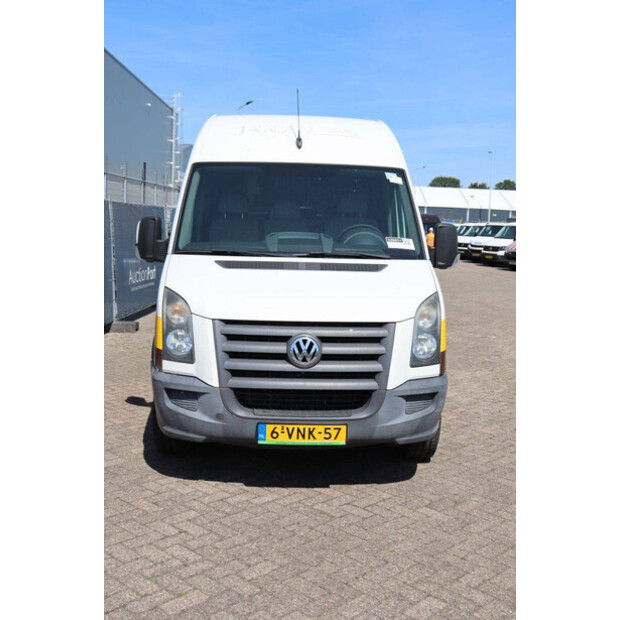2010 Volkswagen CRAFTER-49154248
