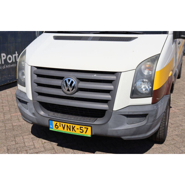 2010 Volkswagen CRAFTER-49154250