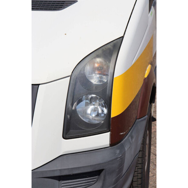 2010 Volkswagen CRAFTER-49154252