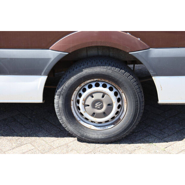 2010 Volkswagen CRAFTER-49154254