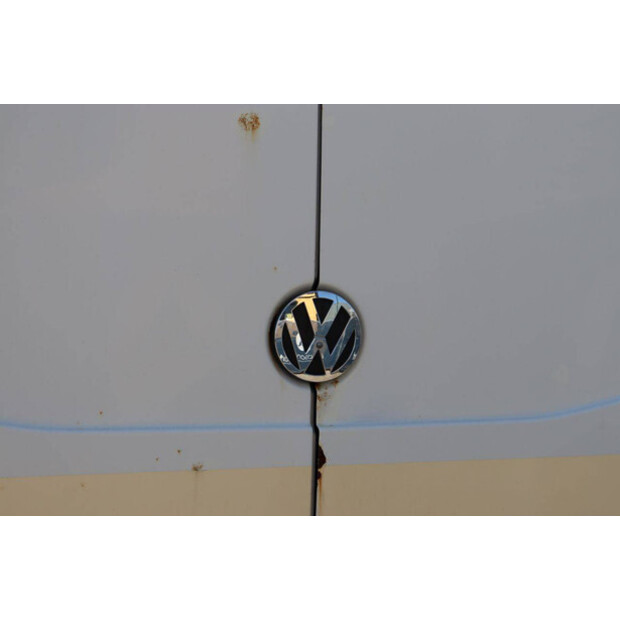 2010 Volkswagen CRAFTER-49154256