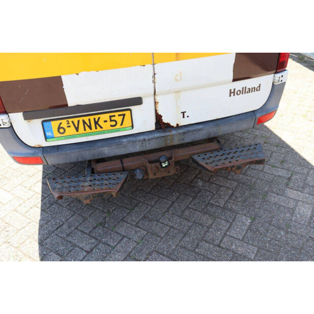 2010 Volkswagen CRAFTER-49154257