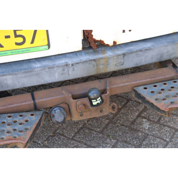 2010 Volkswagen CRAFTER-49154258