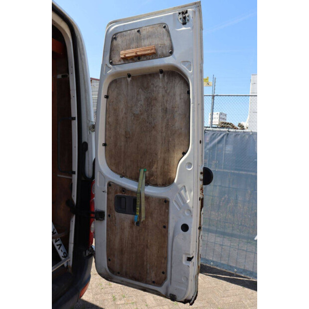 2010 Volkswagen CRAFTER-49154260
