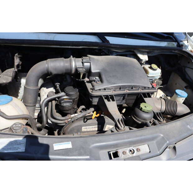 2010 Volkswagen CRAFTER-49154266