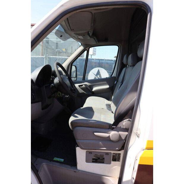 2010 Volkswagen CRAFTER-49154269