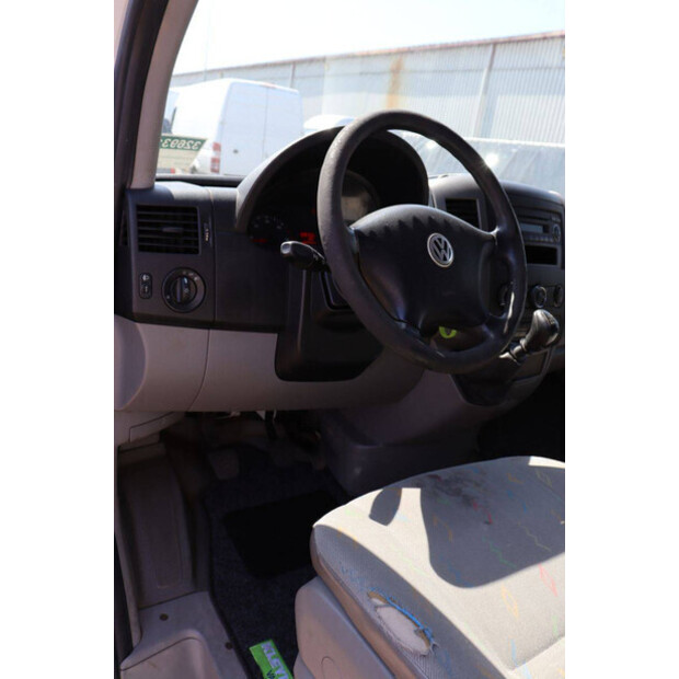 2010 Volkswagen CRAFTER-49154273