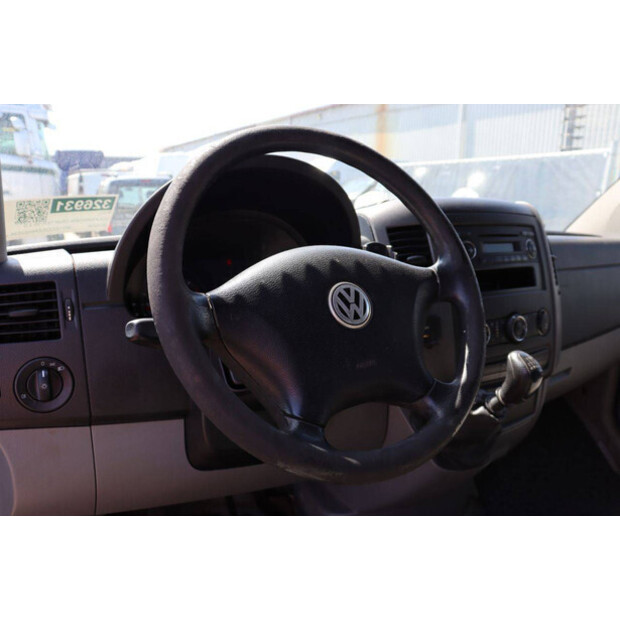 2010 Volkswagen CRAFTER-49154274