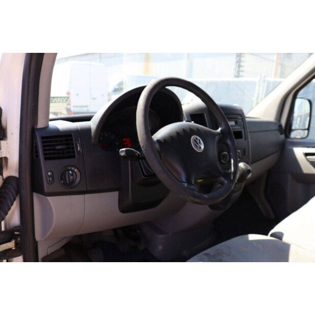 2010 Volkswagen CRAFTER-49154276
