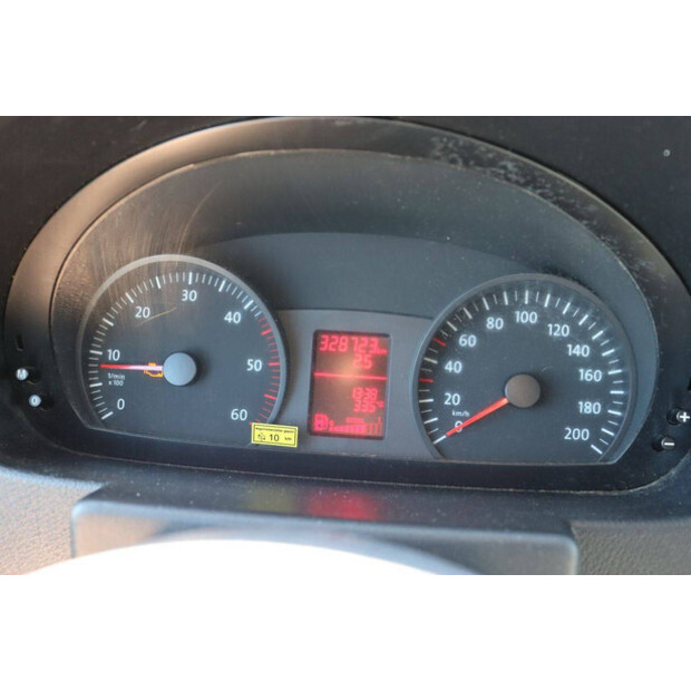 2010 Volkswagen CRAFTER-49154278