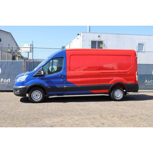 2021 Ford TRANSIT-49154288