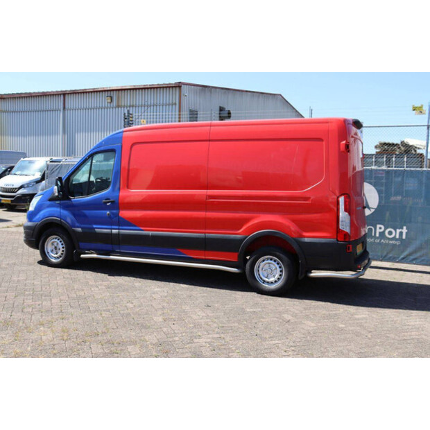 2021 Ford TRANSIT-49154290