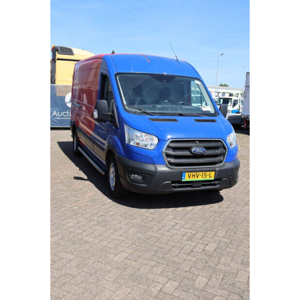 2021 Ford TRANSIT-49154294