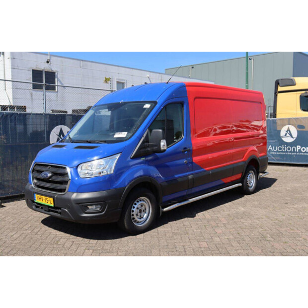 2021 Ford TRANSIT-49154296