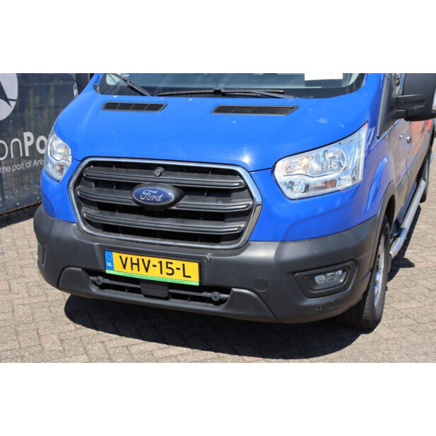 2021 Ford TRANSIT-49154297
