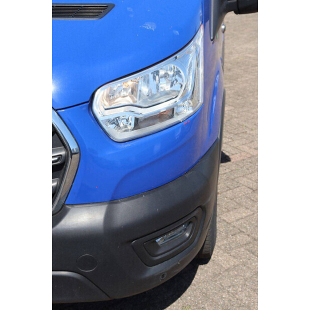 2021 Ford TRANSIT-49154299