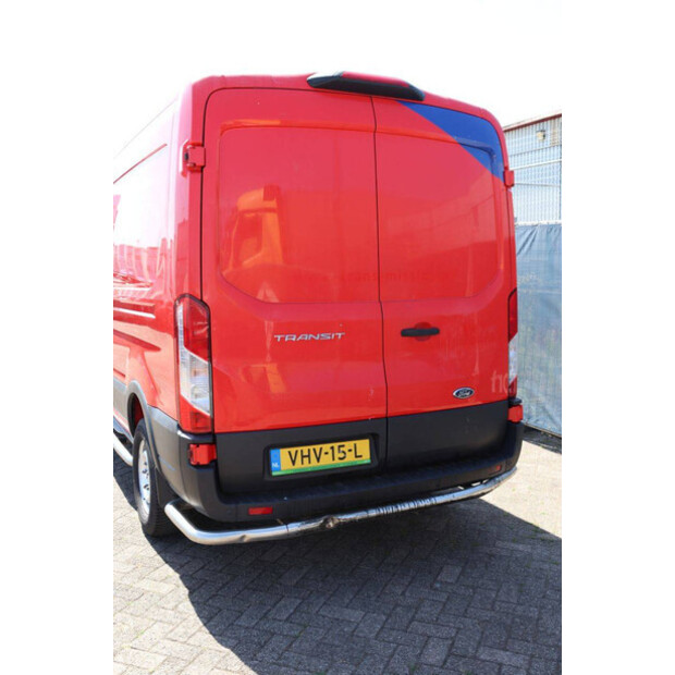 2021 Ford TRANSIT-49154303