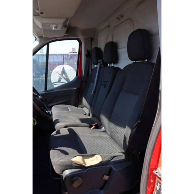 2021 Ford TRANSIT-49154320