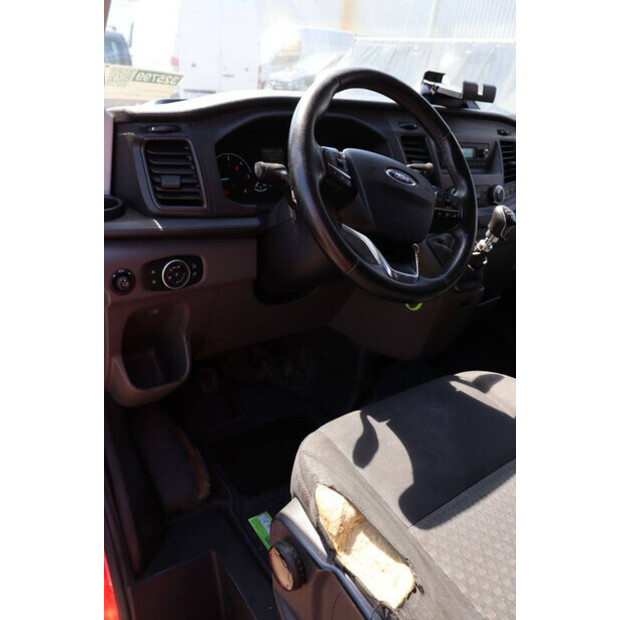 2021 Ford TRANSIT-49154321