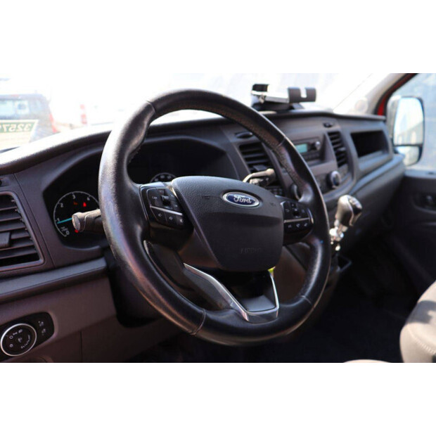 2021 Ford TRANSIT-49154322