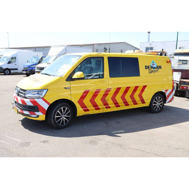 2019 Volkswagen Transporter-49154343