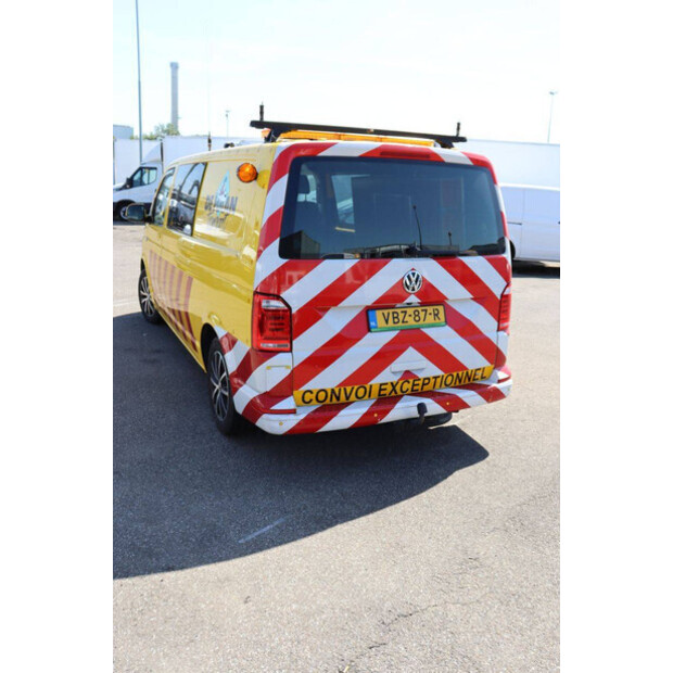 2019 Volkswagen Transporter-49154345