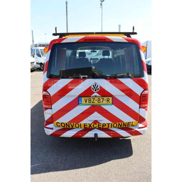 2019 Volkswagen Transporter-49154346