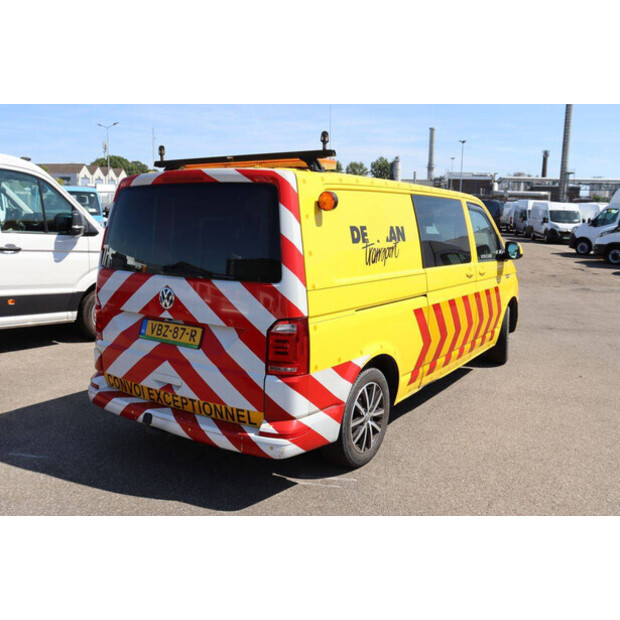 2019 Volkswagen Transporter-49154347