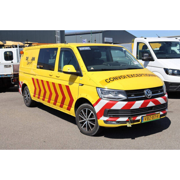 2019 Volkswagen Transporter-49154348