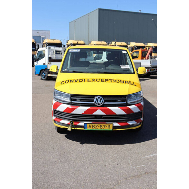 2019 Volkswagen Transporter-49154349