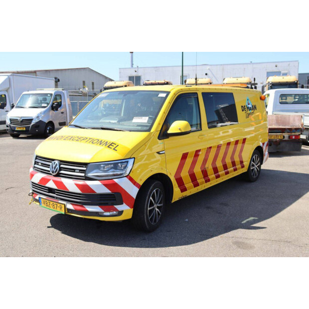 2019 Volkswagen Transporter-49154350