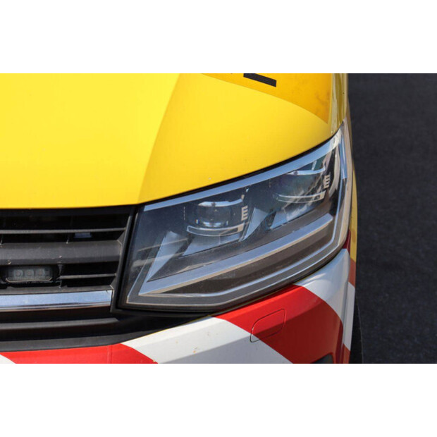 2019 Volkswagen Transporter-49154354