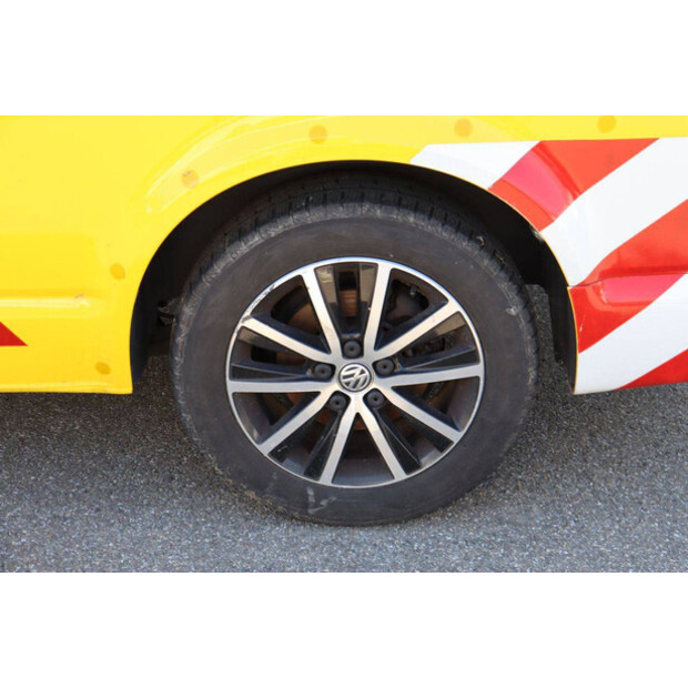 2019 Volkswagen Transporter-49154359