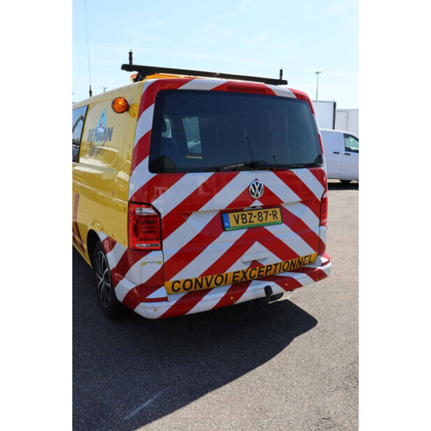 2019 Volkswagen Transporter-49154360