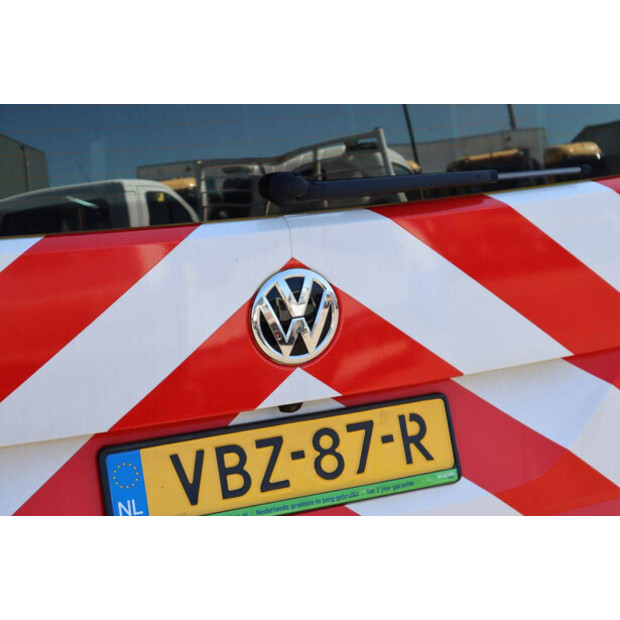 2019 Volkswagen Transporter-49154361