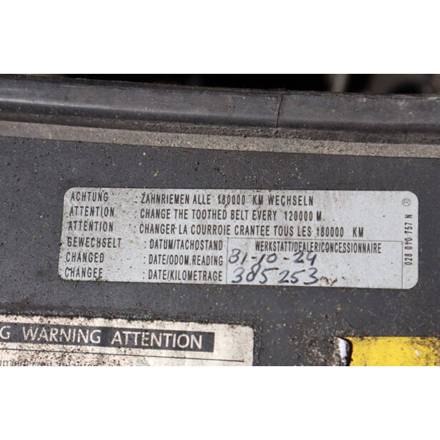 2019 Volkswagen Transporter-49154369