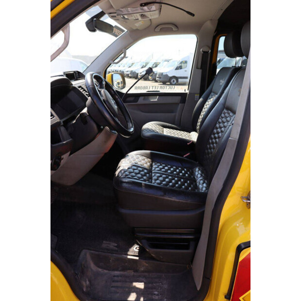 2019 Volkswagen Transporter-49154370