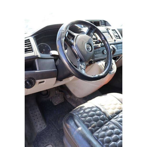 2019 Volkswagen Transporter-49154374