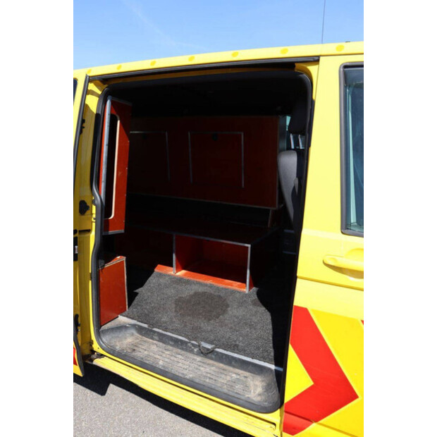 2019 Volkswagen Transporter-49154393